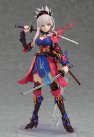 figma Saber/Miyamoto Musashi
