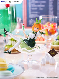 TENITOL Fig a la mode Yotsuba 3