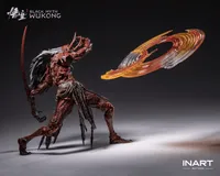 Queen Studios INART Action– Black Myth Wukong – Yaksha King 1-12 Action Figure - Black Myth: Wukong - photo 10