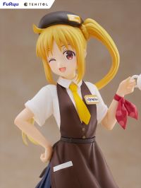 TENITOL Nijika Ijichi cafe clerk-style ver. 12