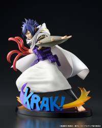 Tamaki Amajiki Hero Suits Ver. 3
