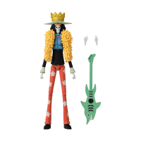 Brook One Piece, BNTCA Anime Heroes 9