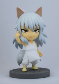 YU☆YU☆HAKUSHO Mini Figure Collection 31