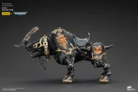 JOYTOY World Eaters Lord Invocatus - Warhammer 40K - photo 17