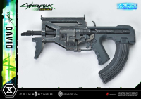 Real Elite Masterline Cyberpunk: Edgerunners David Deluxe Version 74