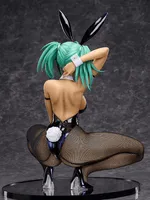 FREEing Ryofu Housen: Bunny Ver. - Shin Ikki Tousen - photo 6