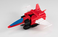 Blue Jet 7