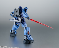 <SIDE MS> RX-79BD-1 BLUE DESTINY UNIT 1 ver. A.N.I.M.E. "MOBILE SUIT GUNDAM SIDE STORY THE BLUE DESTINY", Bandai Spirits THE ROBOT SPIRITS 7