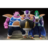 S.H.Figuarts ZARBON 3