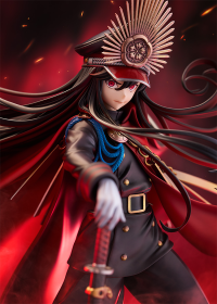 Avenger/Oda Nobunaga 4