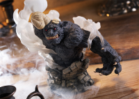 Zodd Bust Figure 4
