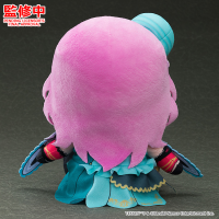 Plushie Alisa Bosconovitch 4