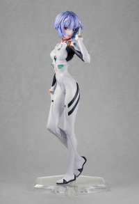 NEON GENESIS EVANGELION [COLLECTOR'S EDITION] Rei Ayanami 7