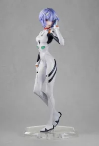 KADOKAWA NEON GENESIS EVANGELION [COLLECTOR'S EDITION] Rei Ayanami - Neon Genesis Evangelion - photo 7