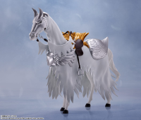 Griffith (Hawk of Light) 7