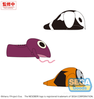 NESOBERI (Lay-Down) "Neon Genesis EVANGELION" "Angel" Vol.1 (EX) 2