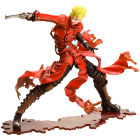 ARTFX J Vash the Stampede Renewal Package ver. 2