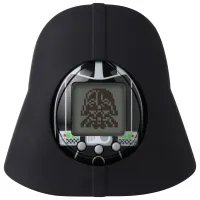 BANDAI Star Wars Darth Vader Tamagotchi with Silicone Case - Star Wars - photo 11