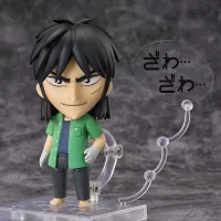 GOOD SMILE COMPANY Nendoroid Kaiji Ito - Kaiji - photo 1