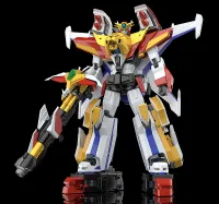 GOOD SMILE COMPANY THE GATTAI Ga-Orn - The Brave Fighter of Legend Da-Garn - photo 7