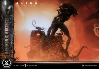 Prime 1 Studio Museum Masterline XL Alien: Romulus Scorched Xenomorph Deluxe Bonus Version - Alien (Movie Franchise) - photo 67