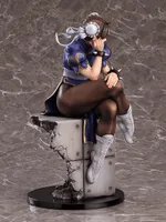 Max Factory Chun-Li - Street Fighter - photo 4
