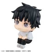 MegaHouse Lookup Movie JUJUTSUKAISEN 0 Yuta Okkotsu (Repeat) - Jujutsu Kaisen - photo 9