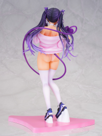 Ayuma Sayu Koakumachan no Kougeki! 1/6 Koakuma Riasu Suntanned ver. 14