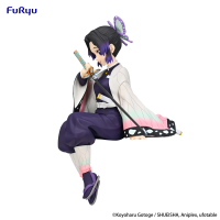Demon Slayer: Kimetsu no Yaiba　Noodle Stopper Figure -Kocho Shinobu- 7
