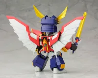 KOTOBUKIYA D-STYLE RAIJIN-OH - zettai muteki raijino - photo 17