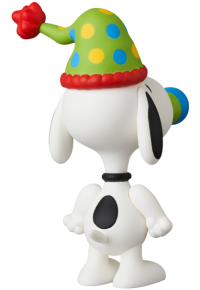 UDF PEANUTS SERIES 16: PARTY SNOOPY 3