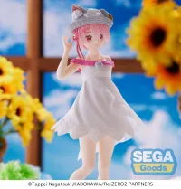 SEGA Luminasta "Re:ZERO -Starting Life in Another World-" "Ram" -Nyatsu Day- - Re:ZERO -Starting Life in Another World- - photo 3