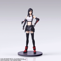 FINAL FANTASY VII REMAKE TRADING ARTS (Box) 8