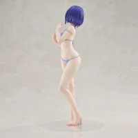Union Creative To Love-Ru Darkness Swimsuit Series Haruna Sairenji 1/4 Size Complete Figure - To LOVE-Ru - photo 8