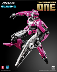 Transformers One - MDLX ELITA-1 10