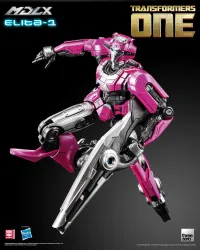 threezero Transformers One - MDLX ELITA-1 - Transformers - photo 10