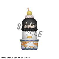 Tsumichen Stack up & Change Gintama (6pc per box) 10