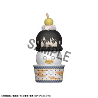 MegaHouse Tsumichen Stack up & Change Gintama (6pc per box) - Gintama - photo 10