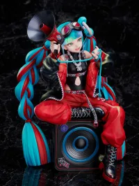 Design COCO Hatsune Miku 「MAGICALMIRAI 2023」 Ver. 1/7Complete Figure - Hatsune Miku - photo 4