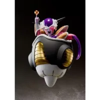 TAMASHII NATIONS Frieza First Form & Frieza Pod Set "Dragon Ball Z", Bandai Spirits S.H.Figuarts - Dragon Ball Z - photo 3