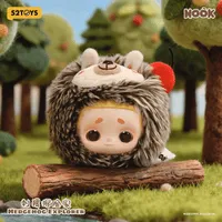 52TOYS Nook My Date with the Forest - NOOK - photo 5