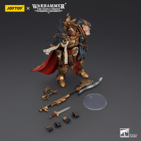 Legio Custodes Constantin Valdor, Captain-General of the Legio Custodes 24