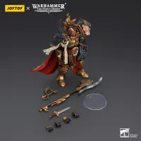 JOYTOY Legio Custodes Constantin Valdor, Captain-General of the Legio Custodes - Warhammer 40K - photo 24