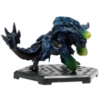 CAPCOM Capcom Figure Builder Monster Hunter Standard Model Plus Monster Hunter 20th Anniversary Best Selection Vol.1 - Monster Hunter - photo 15