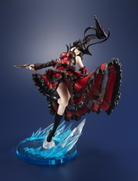 Date A Bullet Kurumi Tokisaki 1/7th scale figure(3rd-run) 3