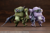 JGSDF Type 07-Ⅲ Tank Nacchin [SCOPEDOG Ver.] 7