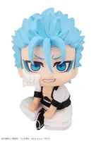 MegaHouse Lookup TV Anime BLEACH Grimmjow Jaegerjaquez - BLEACH - photo 6