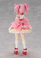 Claynel [BUZZmod.] Puella Magi Madoka Magica The Movie -Walpurgisnacht: Rising- Madoka Kaname 1/12 scale action figure - Puella Magi Madoka Magica - photo 6
