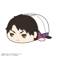 Haikyu!! POTE KORO MASCOT 2 (6pc per box) 2