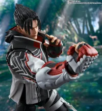 TAMASHII NATIONS Jin Kazama "Tekken 8", TAMASHII NATIONS S.H.Figuarts - Tekken - photo 7